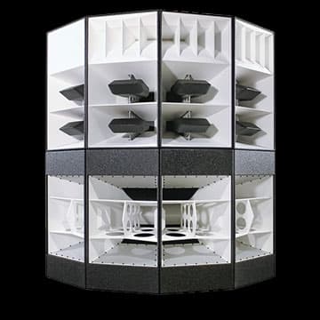 Lambda Labs QX-3 Lydanlæg