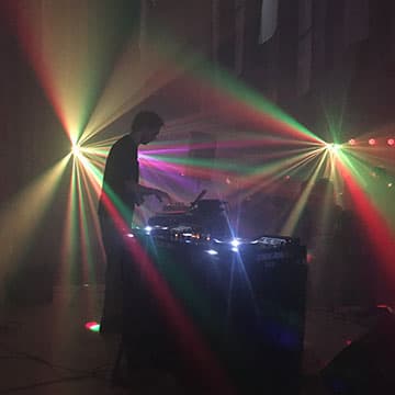 Lyspakke Fest Deluxe