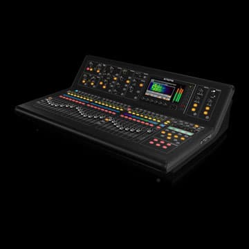 Midas M32