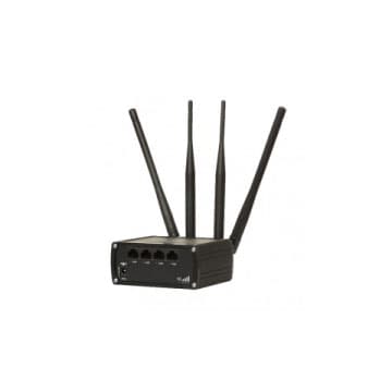 Mobil Wifi Router