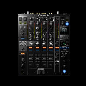 Pioneer DJM-900 NXS2 DJ Mixer