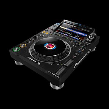 Pioneer CDJ-3000