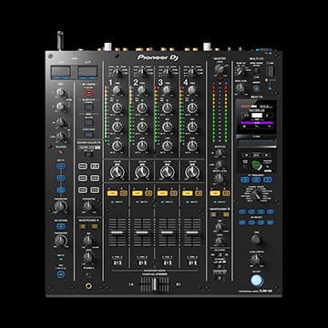Pioneer DJM-A9 DJ Mixer