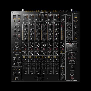 Pioneer DJM-V10