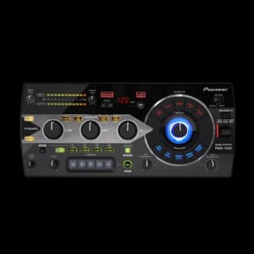 Pioneer RMX-1000 Remix Station