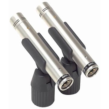 Røde NT5 Microphone Pair
