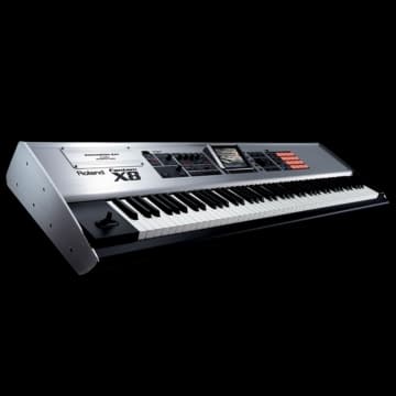 Roland Fantom-X8 Synthesizer