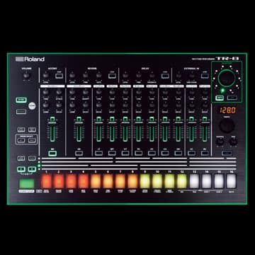 Roland TR-8