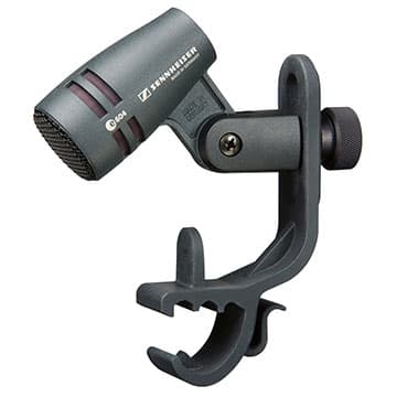 Sennheiser E-604 Instrument and Drum Clip Mic