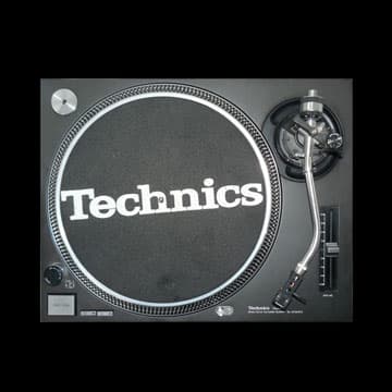 Technics 1210