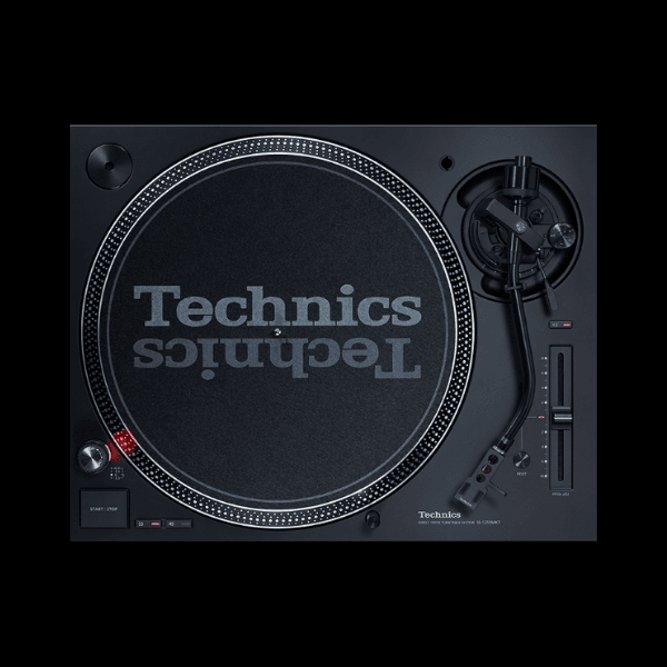 Technics 1210 MK7