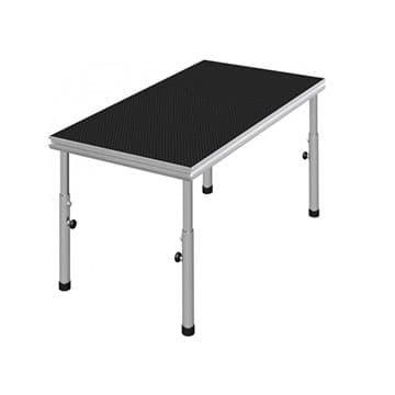 XL DJ Bord