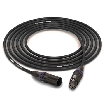 XLR Kabel 10 Meter