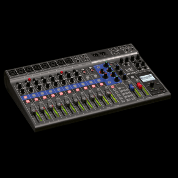 Zoom L-12 PA Mixer