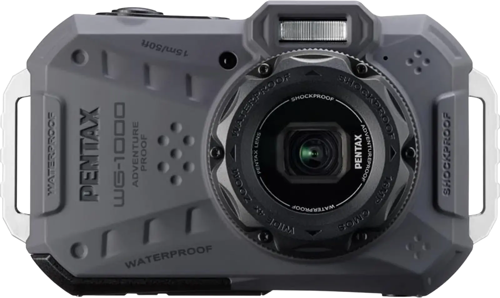 ReFlash Pro Foto – 6 digitalkameraer med skærm