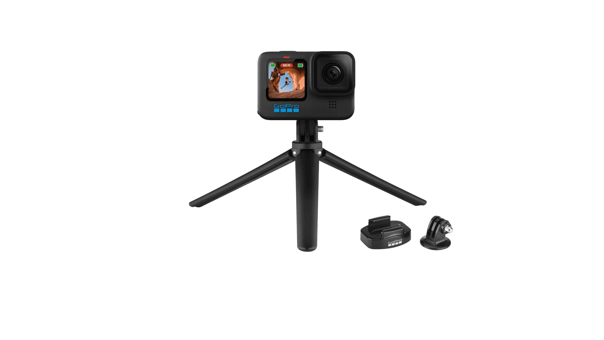 GoPro Tripod