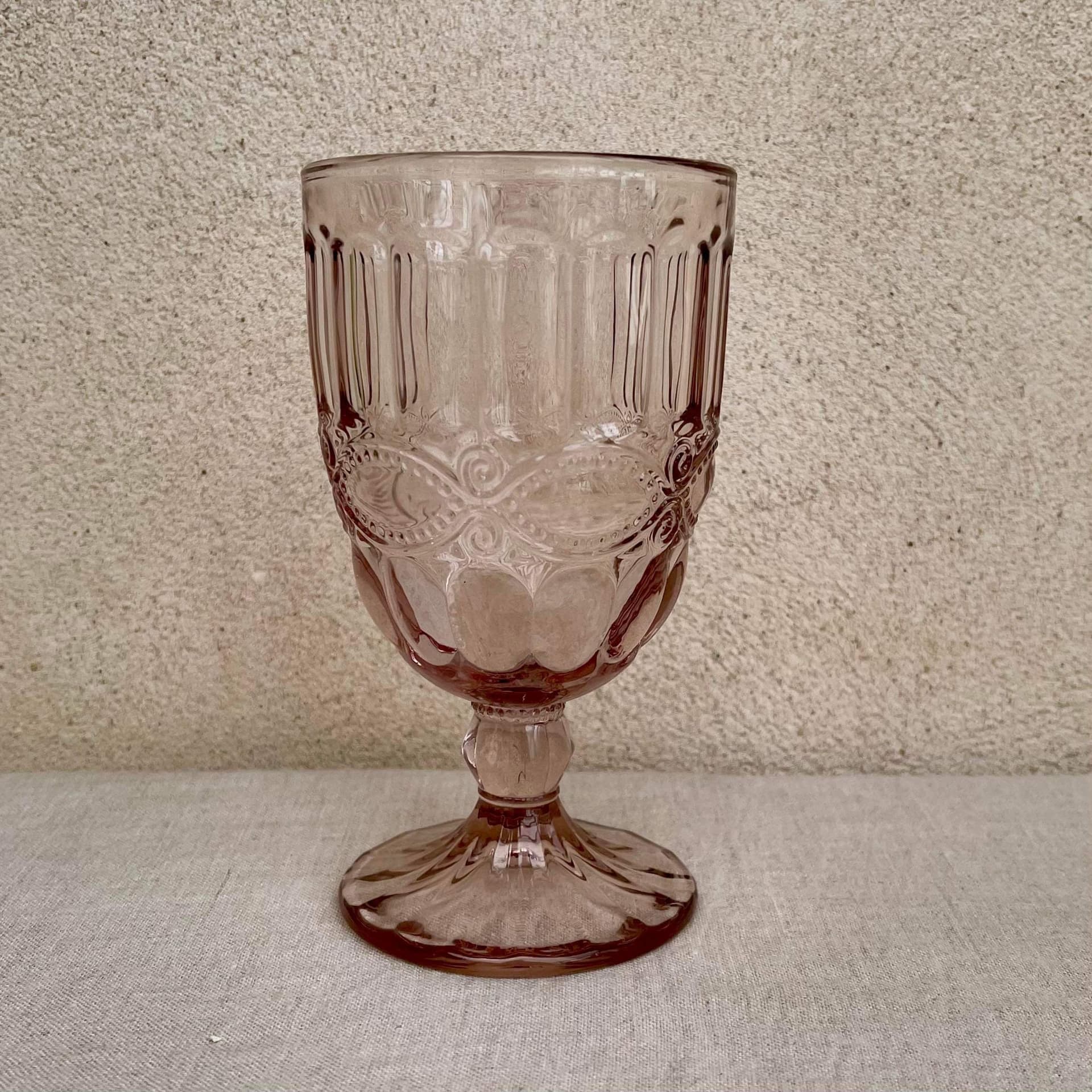 Glas