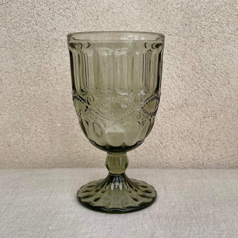 Glas