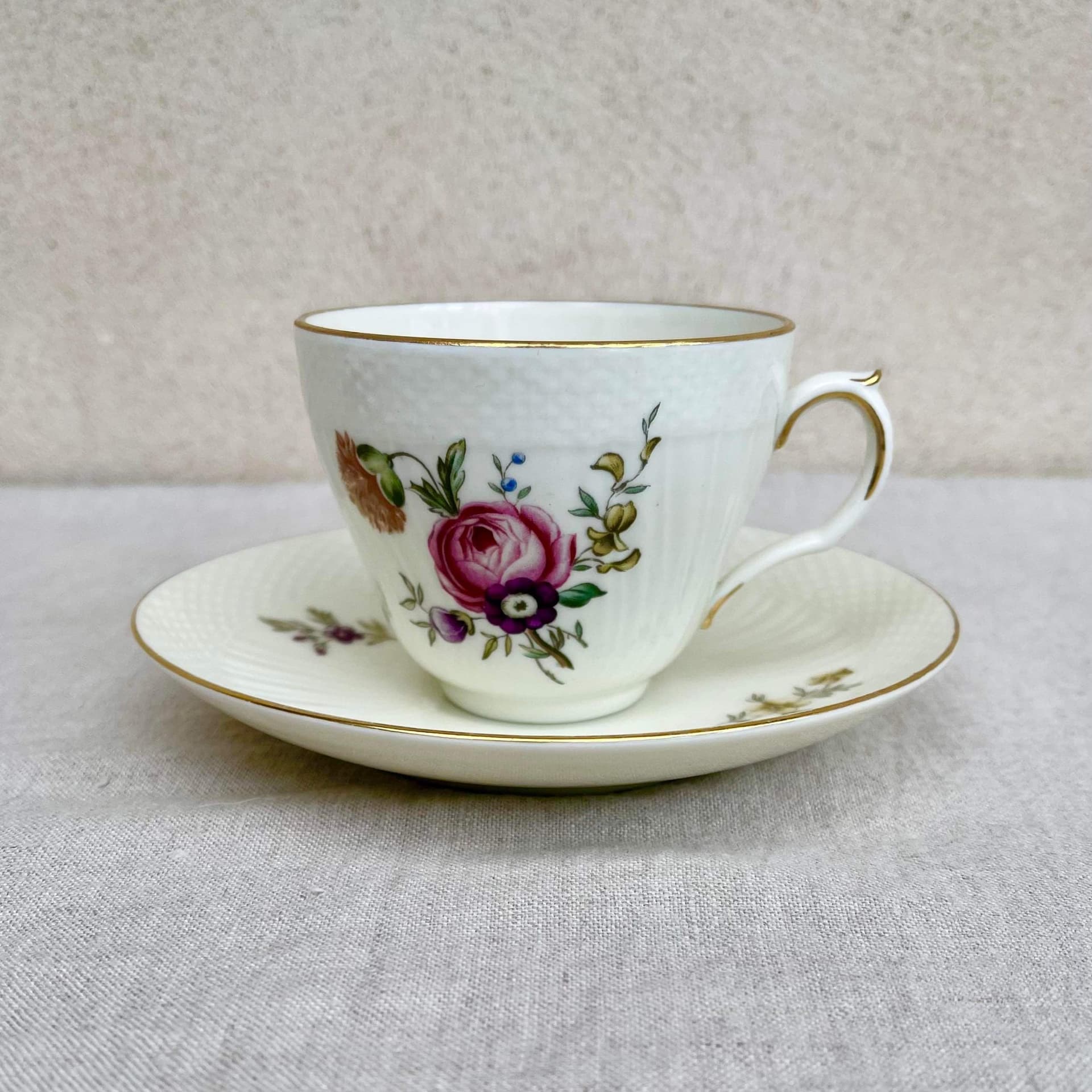 Porcelæn