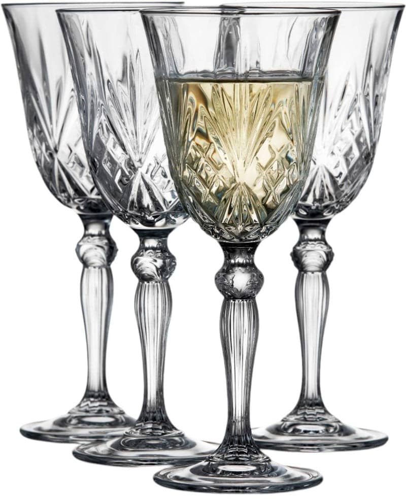 Glas