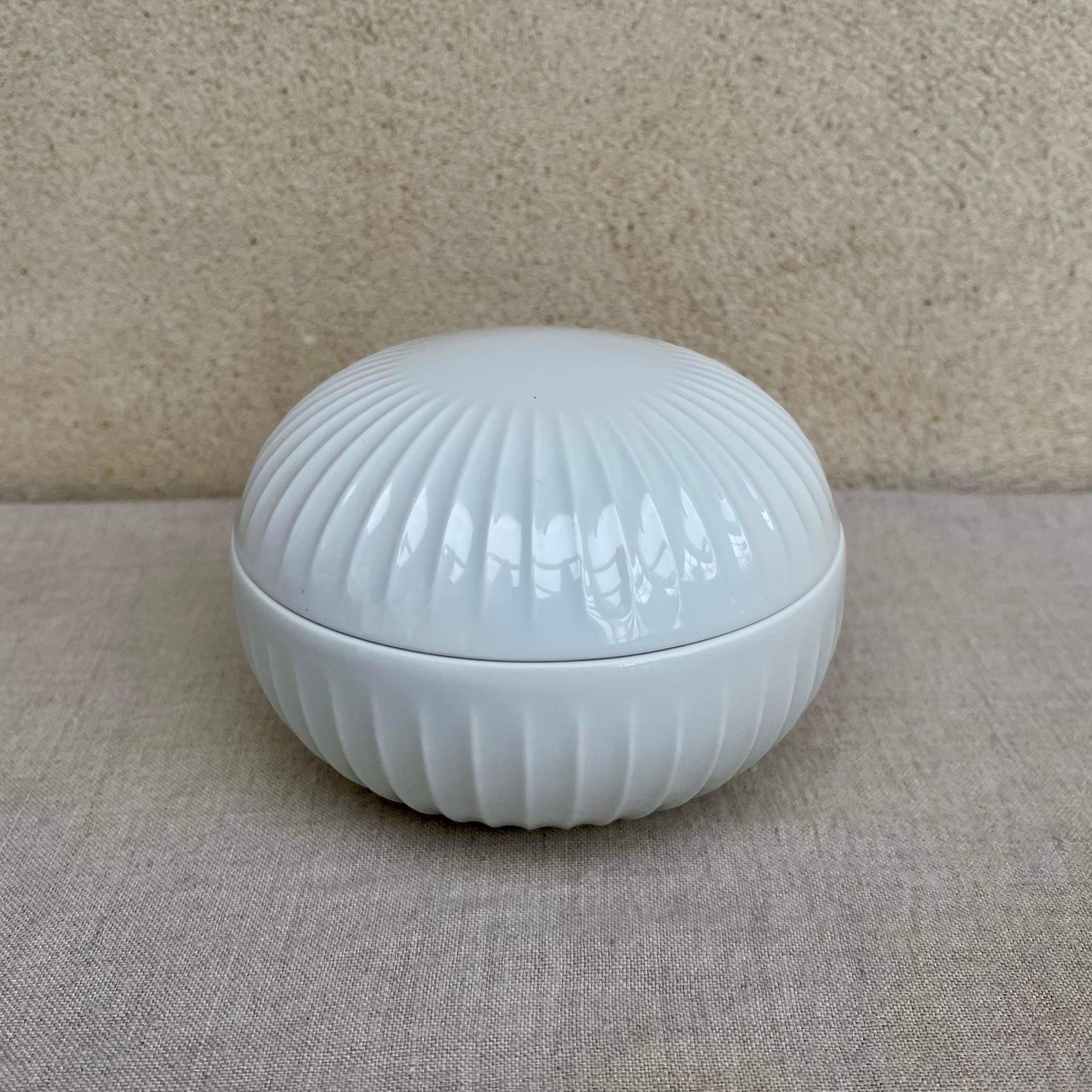 Porcelæn