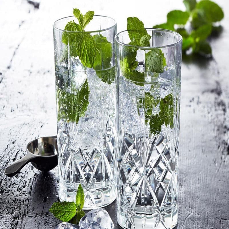 Glas