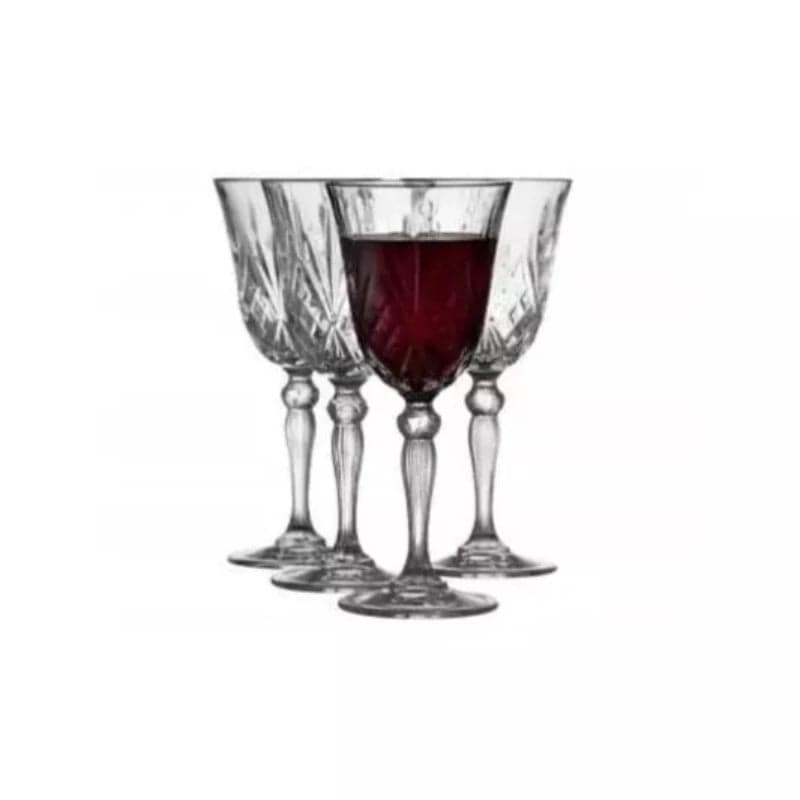 Glas