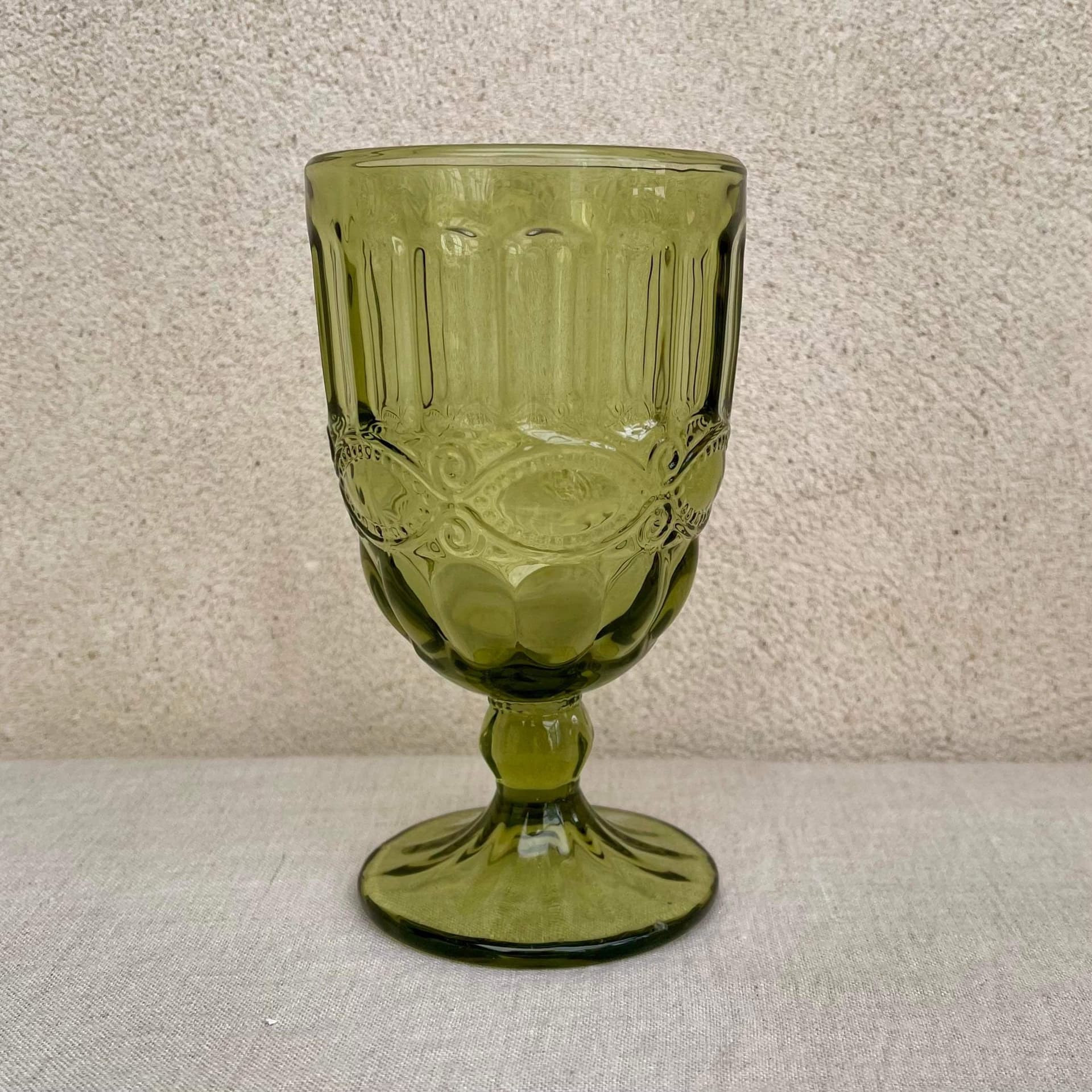 Glas