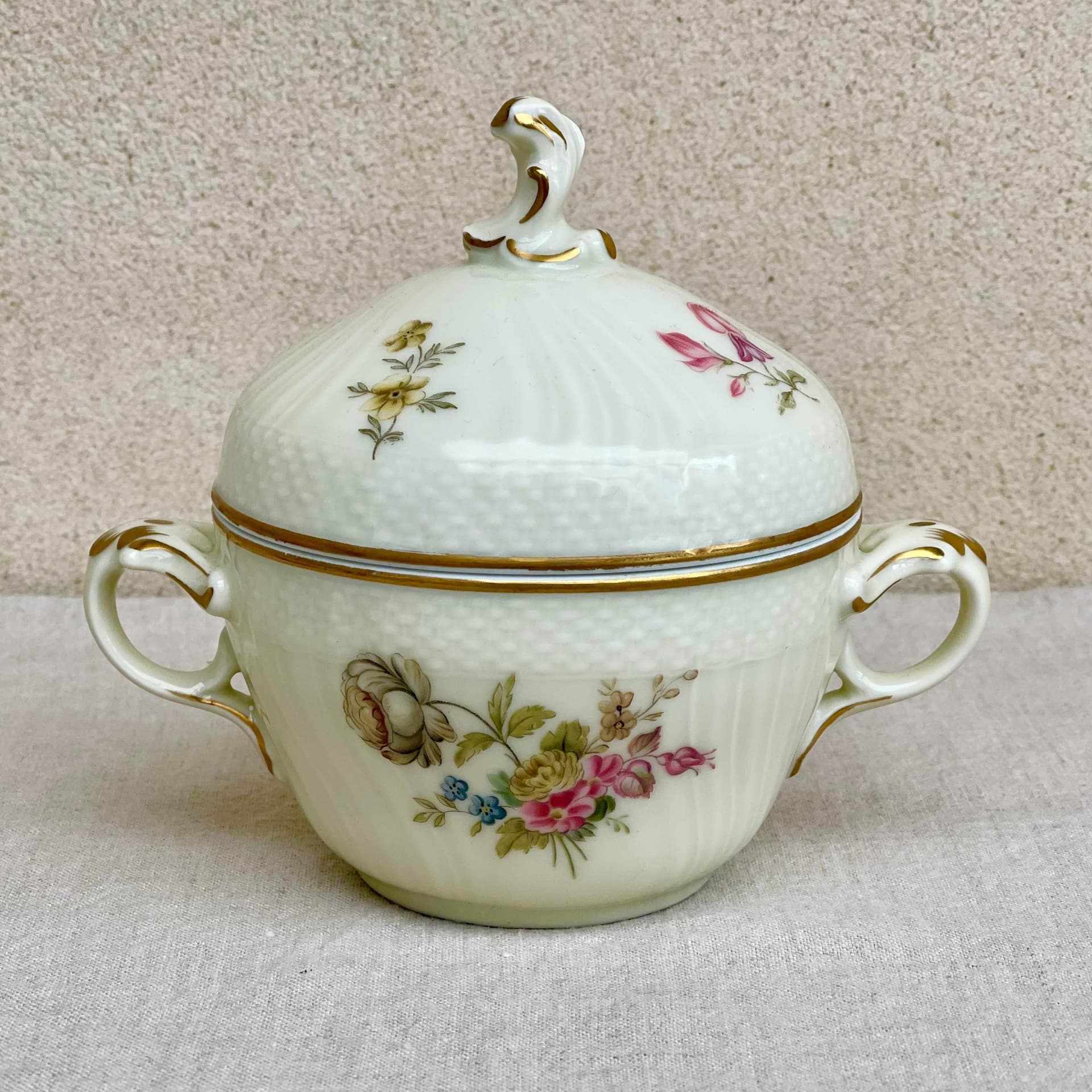 Porcelæn