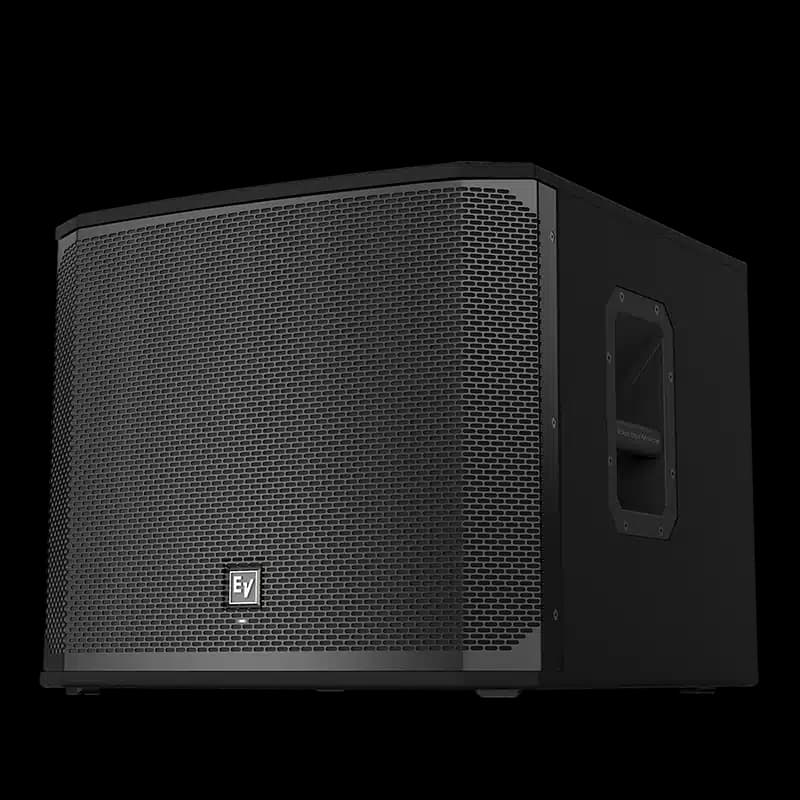 EV ETX-15SP