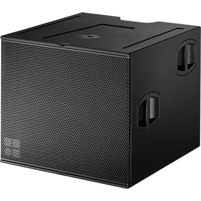 D&B V-GSUB