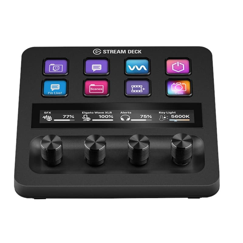 Elgato Stream Deck