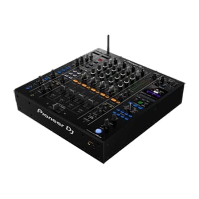 Pioneer DJM A9