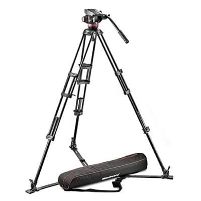 Manfrotto MVH502A (546GB-1)