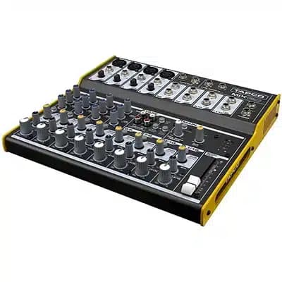Mixer