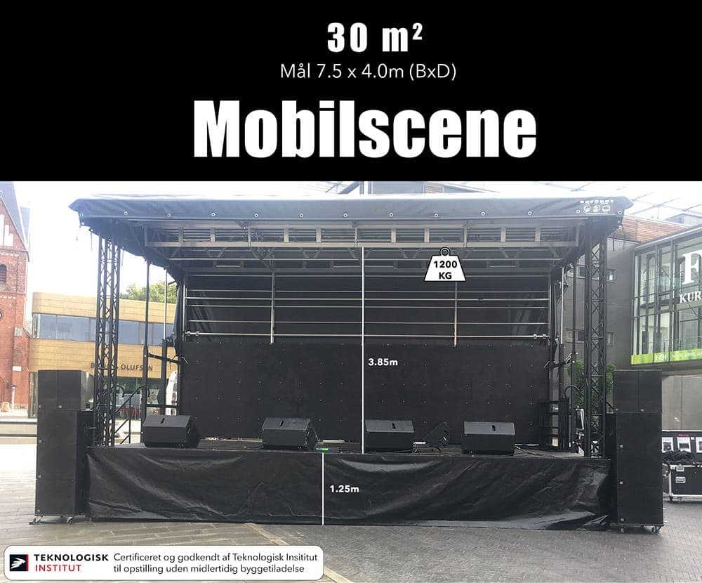 Scene
