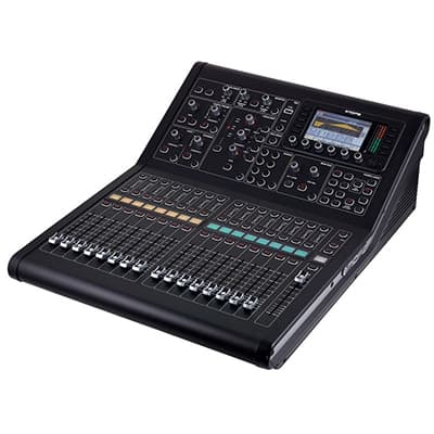 Mixer