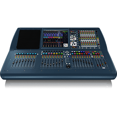 Mixer