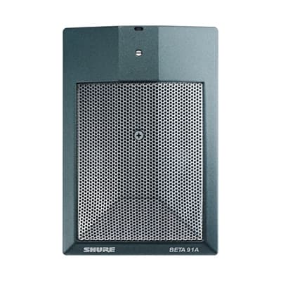 Shure BETA 91A