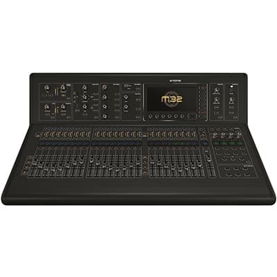 Mixer