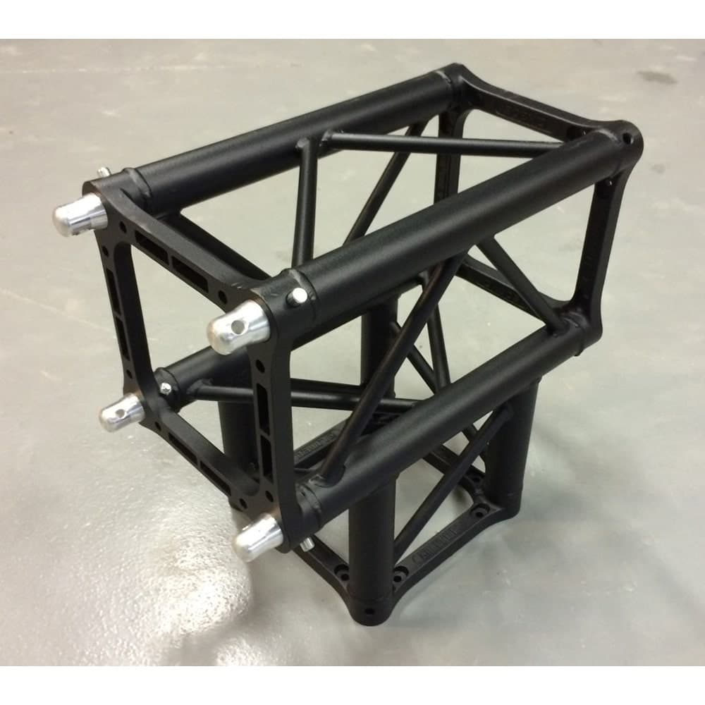 Truss og rigging