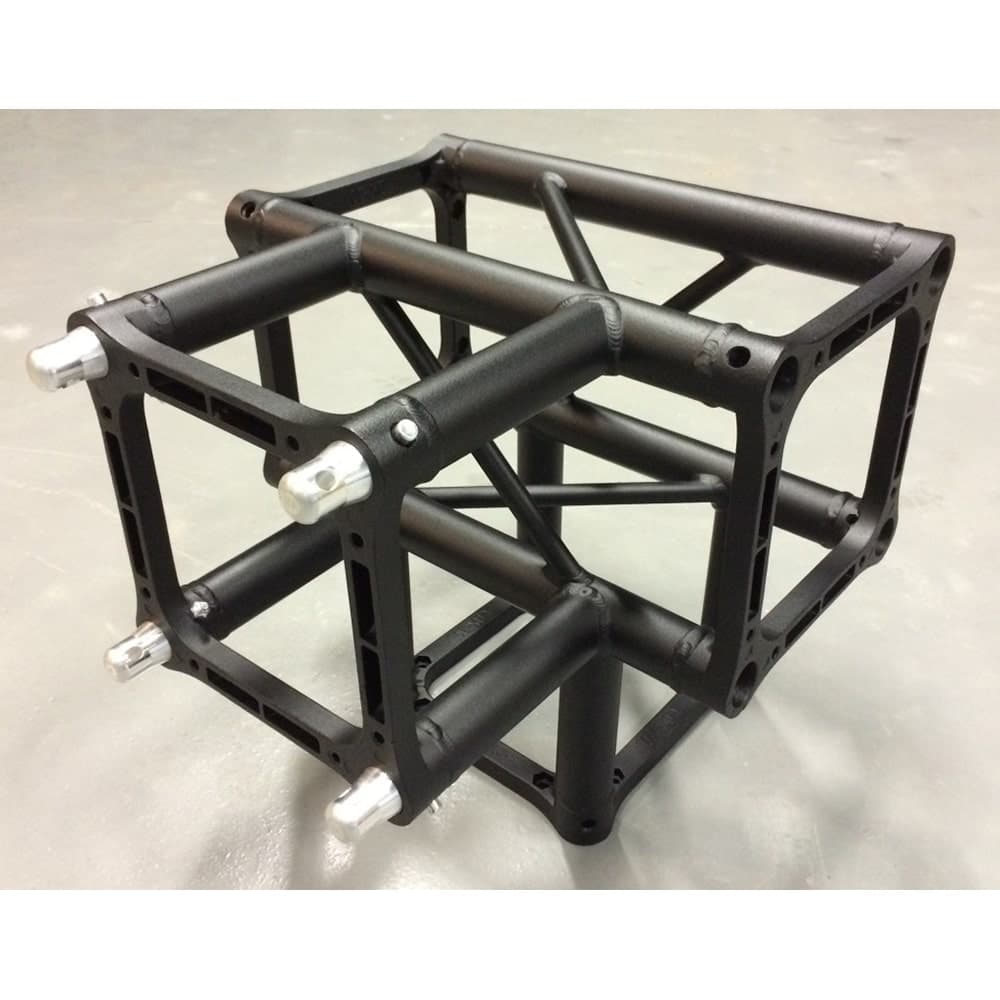 Truss og rigging