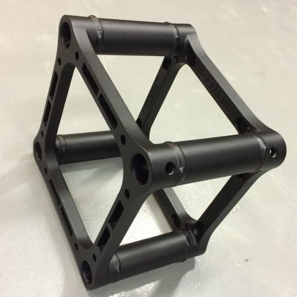 Truss og rigging