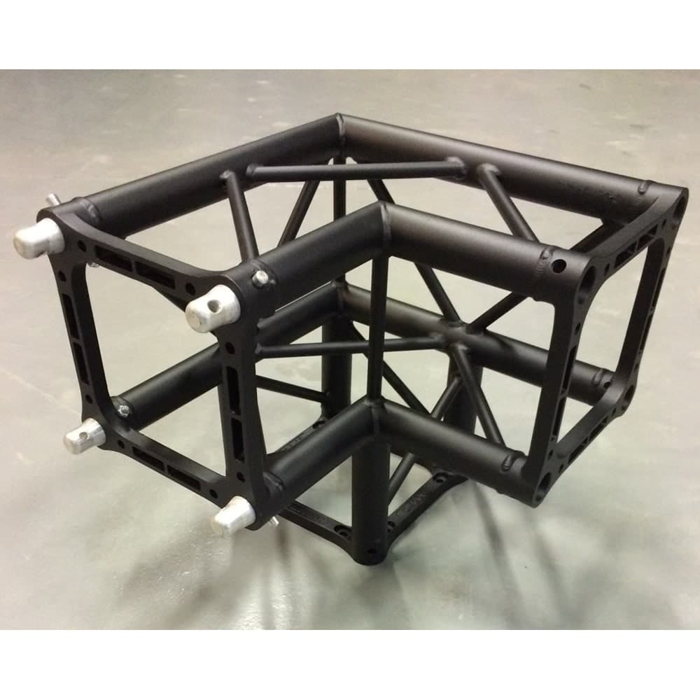 Truss og rigging