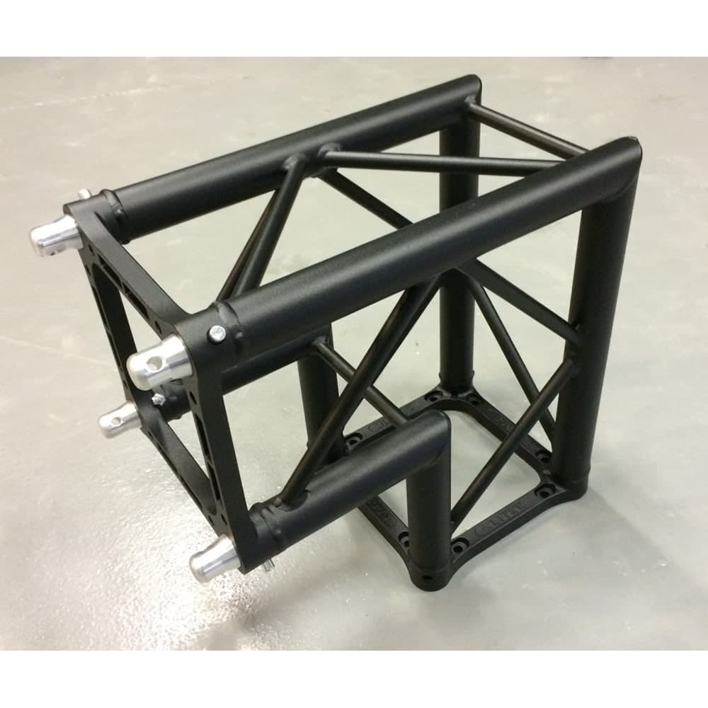 Truss og rigging