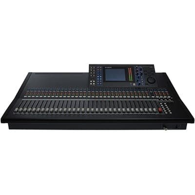 Mixer