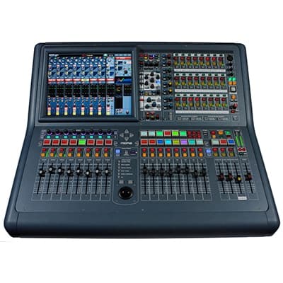 Mixer