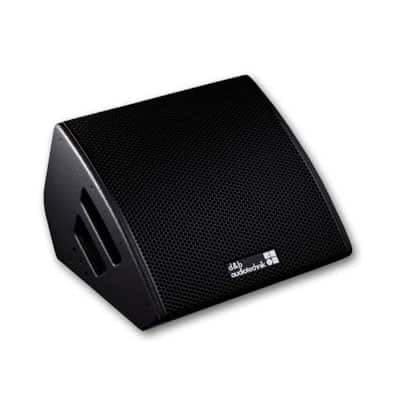 D&B M4 monitor