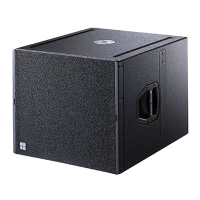 D&B Q sub