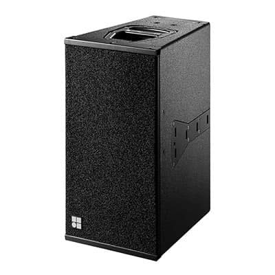 D&B Q7 top